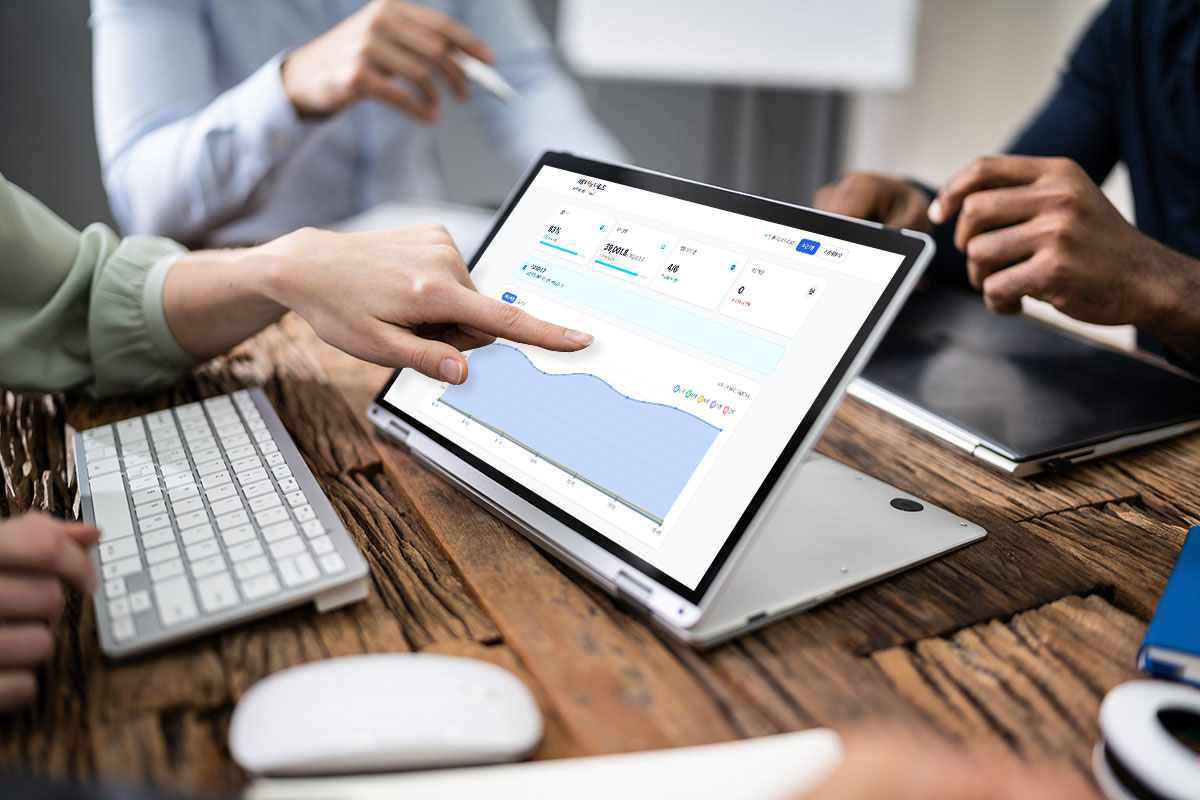 Recruitment Dashboard