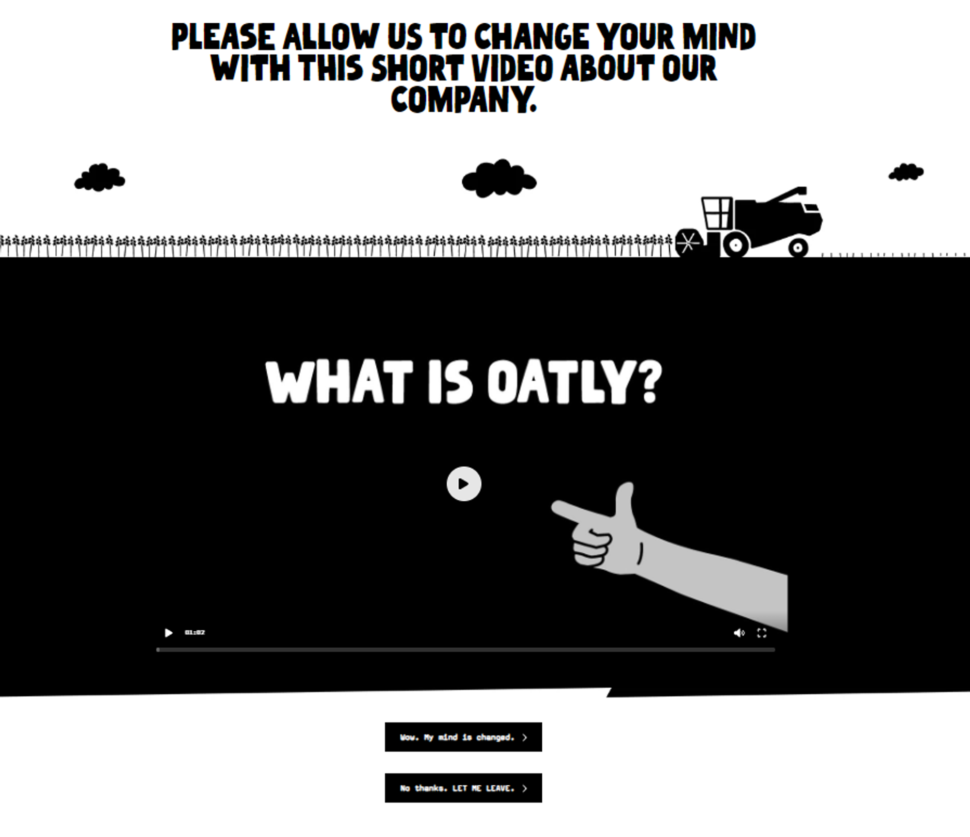 채용 홈페이지에 개성을 담으려면 이 정도는 되어야